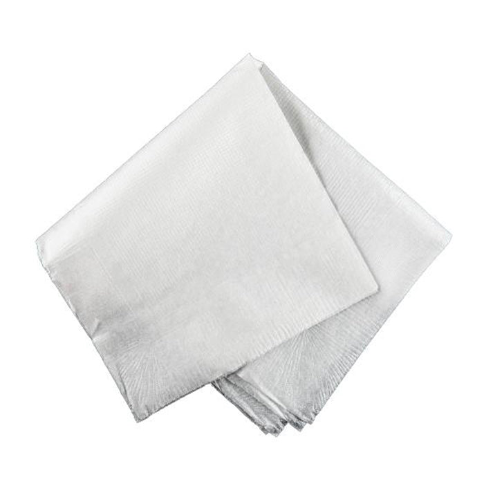 Cardinal Tissue - Dispenser Napkins - Interfold - White - Eagle Global Solution
