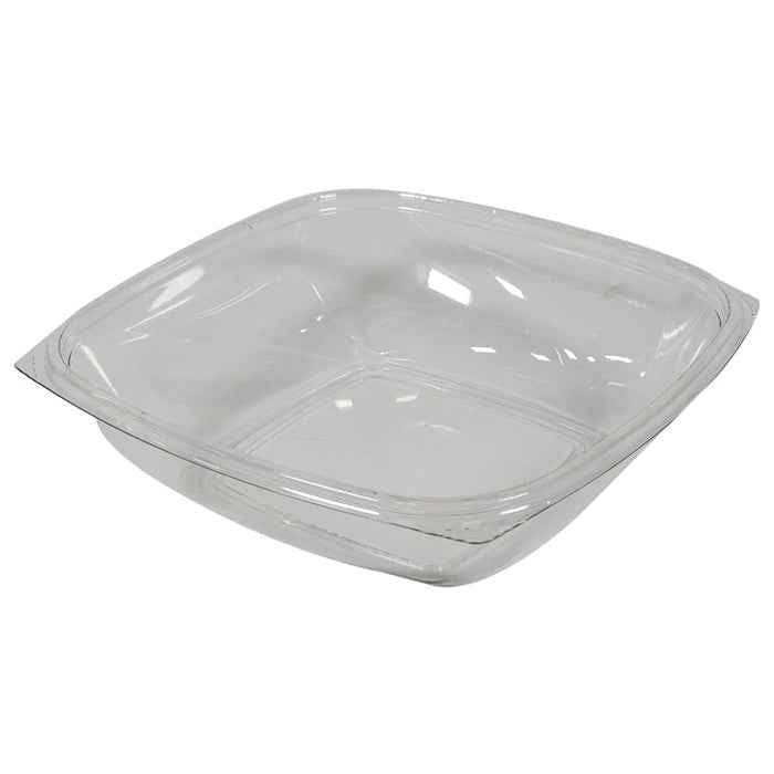 CLR - ParPak - Clear Container Combo - 32oz - 5SD032-PB-PD-C
