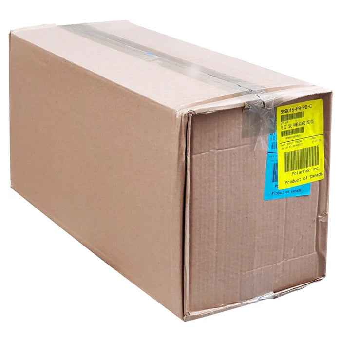 CLR - ParPak - Clear Container Combo - 16oz - 5SB016