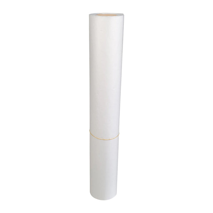 Mayfair - 18" CREPE Examination Table Paper - 125ft x 12 Rolls - 18SMP