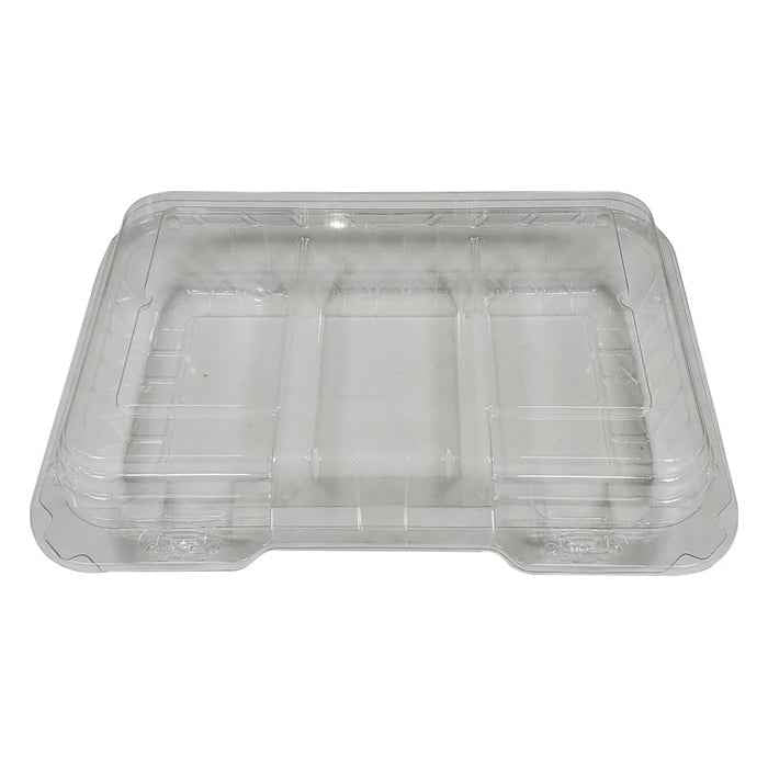 ParPak - Slanted Container - 24 Cookie - 02620
