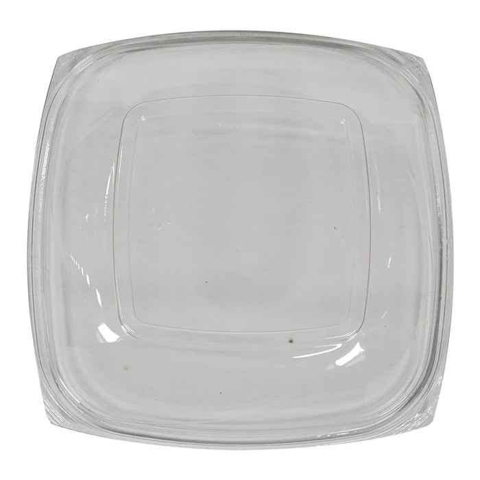 CLR - ParPak - Square Dome Lid - Large - 5DD200-DL