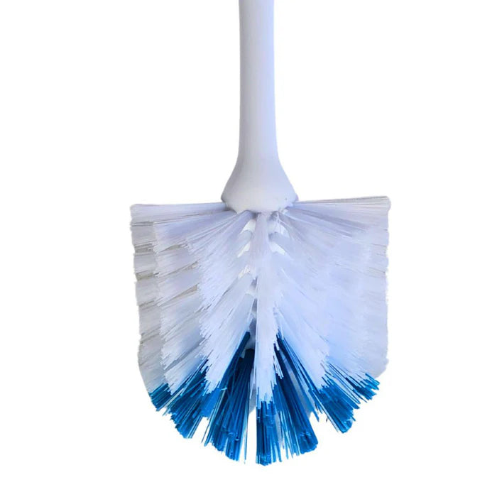 Spartano - Plastic Dish Brush - Blue - 4917 - Eagle Global Solution