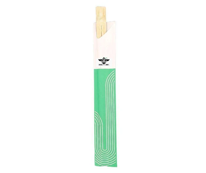 Eagle Grip - Bamboo Chopsticks - Wrapped