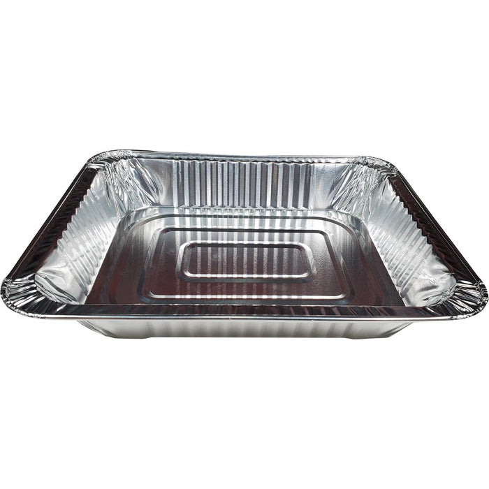 Rhino-Foil - Half Size Medium - Aluminium Steam Pan - Eagle Global Solution