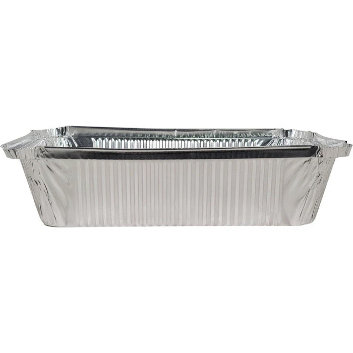 Rhino-Foil - 2 1/4 lb Oblong - Aluminium Foil Container - AR119 - Eagle Global Solution