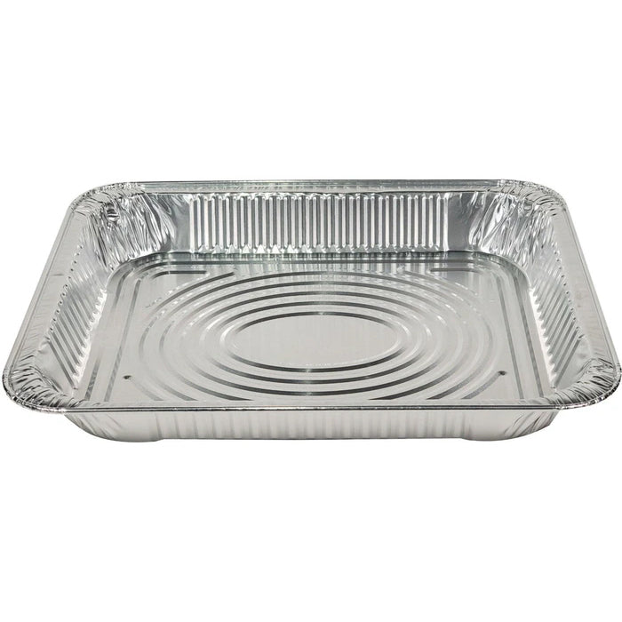 Rhino-Foil - Half Size Shallow - Aluminium Steam Pan - Eagle Global Solution