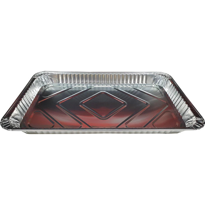 Rhino-Foil - Full Size Shallow - Aluminium Steam Pan - Eagle Global Solution