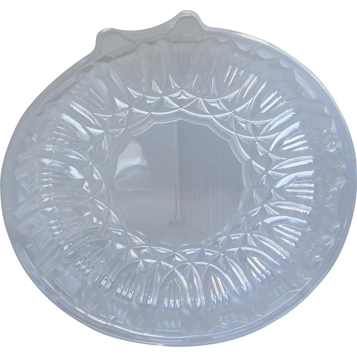 D&W - Dome Lid for 16" Aluminum Platter - H17A - Eagle Global Solution