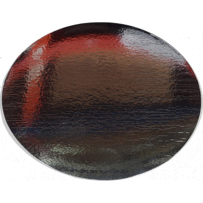 Rhino - 7" Paper Lid for Alum. Containers - Heavy - Eagle Global Solution