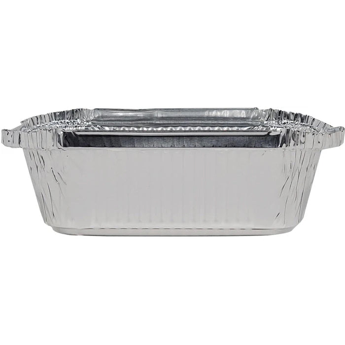 Rhino-Foil - 1 lb Oblong - Aluminium Foil Container - Eagle Global Solution