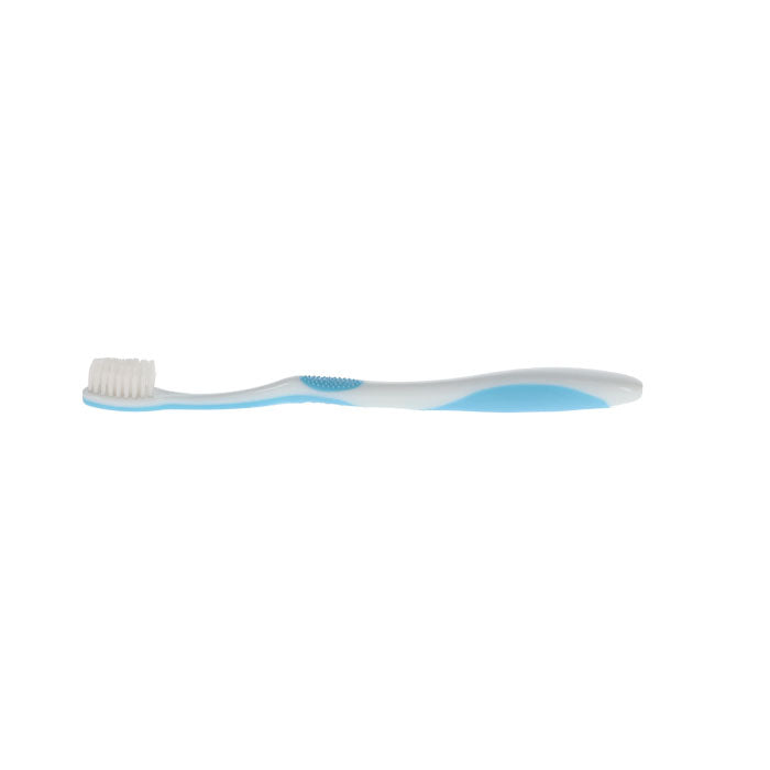 Kids Toothbrush, X-Soft, 72/Pk, PR1022 - Eagle Global Solution