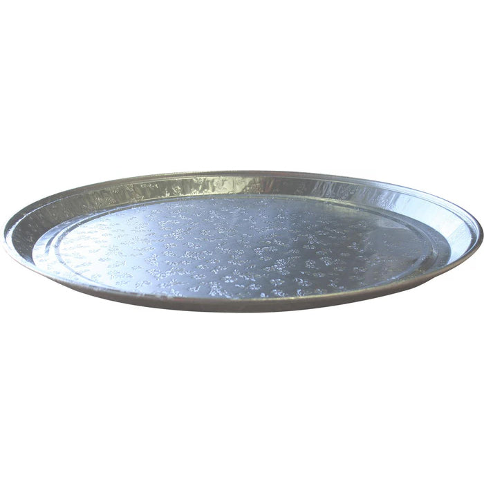 D&W - 16" Aluminum Platter 14520 - A03 - Eagle Global Solution