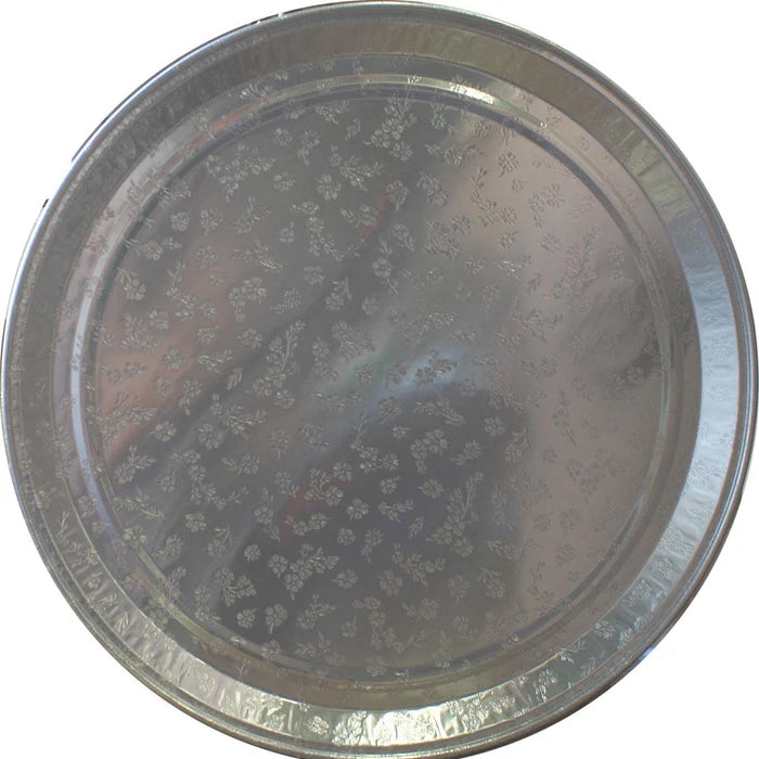 D&W - 16" Aluminum Platter 14520 - A03 - Eagle Global Solution