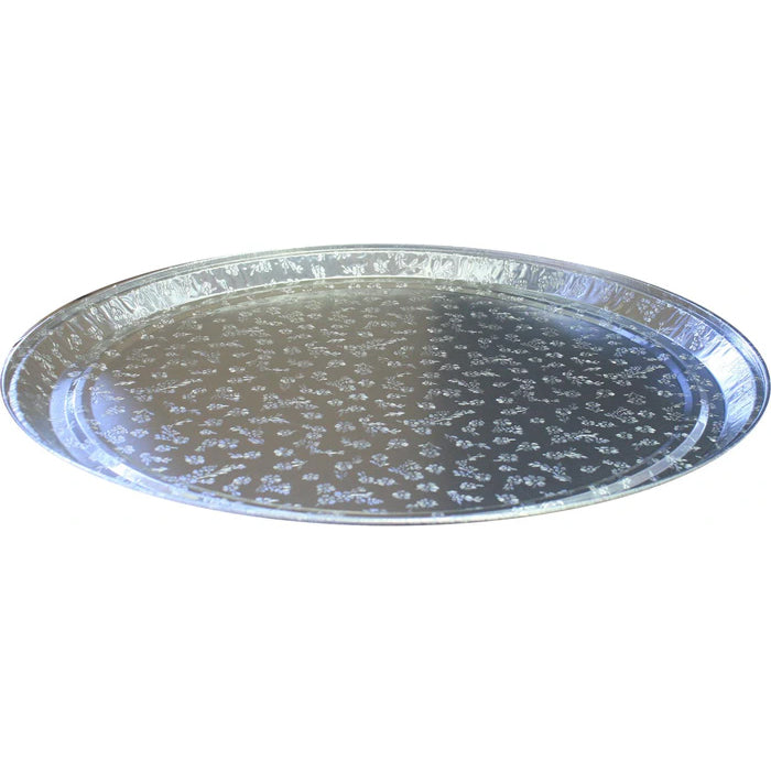 D&W - 18" Aluminum Platter (1 Comp.) 14521 - A05 - Eagle Global Solution