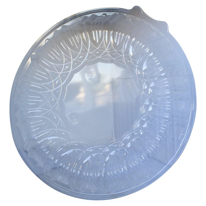 D&W - Dome Lid for 18" Aluminum Platter - H20A - Eagle Global Solution