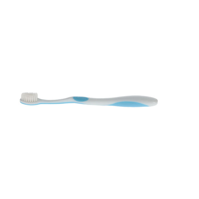 Kids Toothbrush, X-Soft, 72/Pk, PR1022 - Eagle Global Solution