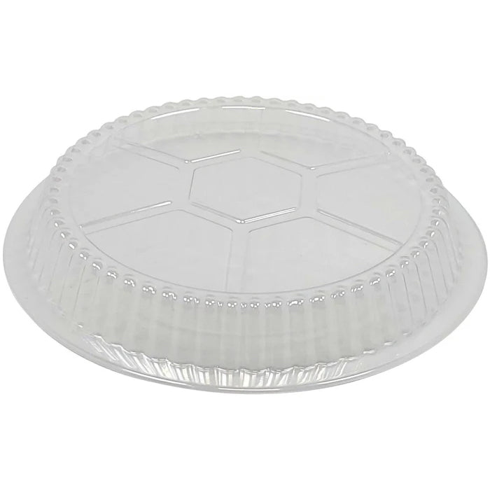 Rhino-Foil - 7" Round - Plastic Dome Lid - AR112 - Eagle Global Solution