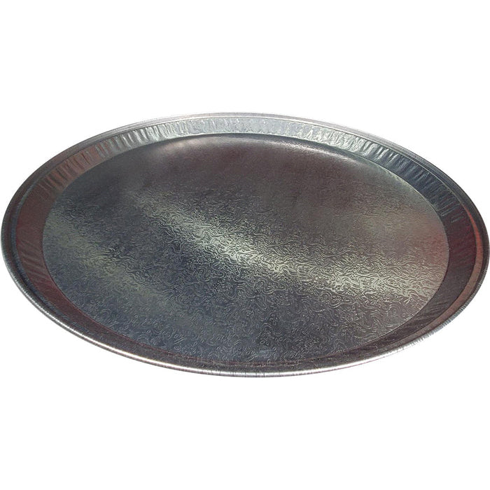 Rhino-Foil - 12" Round Catering Tray - AR201R - Eagle Global Solution