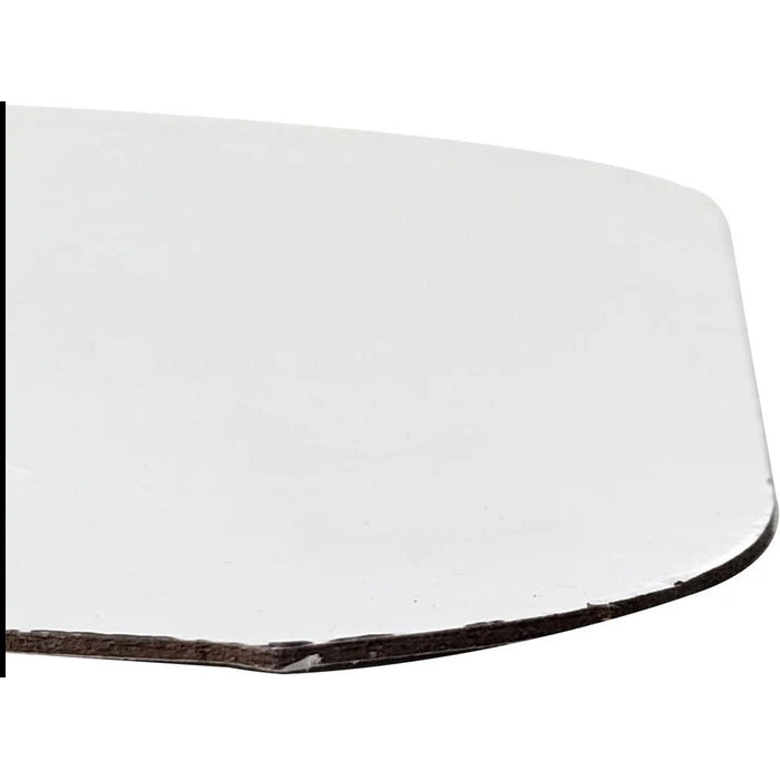 Rhino - 1 lb Paper Lids - Heavy Duty - Oblong Pan - Eagle Global Solution