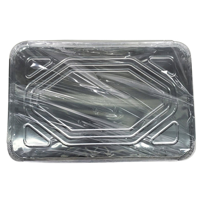 Rhino-Foil - Retail - Full Size Foil Lid - R-9200L - Eagle Global Solution