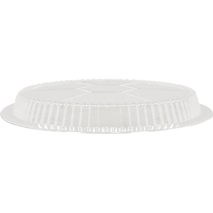 Rhino-Foil - 9" Round - Plastic Dome Lid - AR116 - Eagle Global Solution