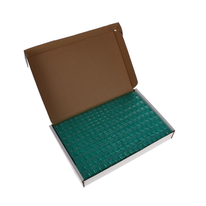 Dental Floss, Waxed, 12 yd, Mint, 144/Cs, PR108 - Eagle Global Solution