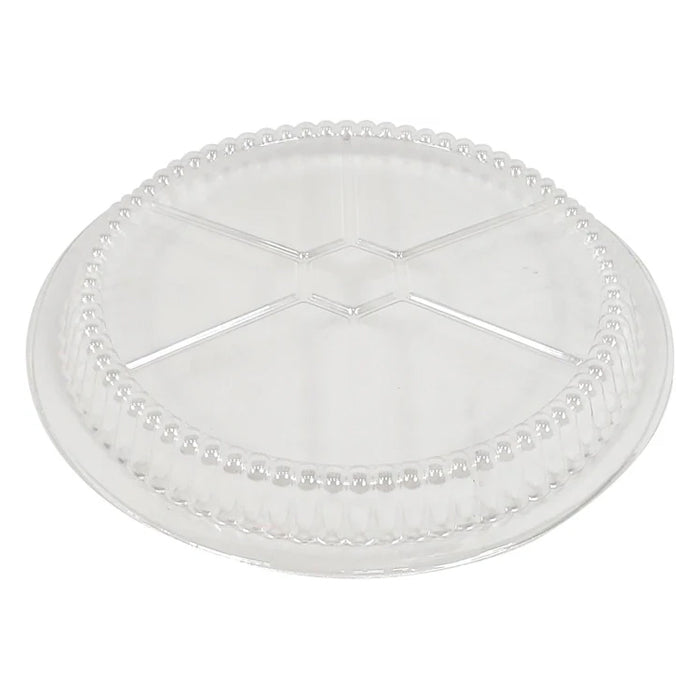 Rhino-Foil - 8" Round - Plastic Dome Lid - AR114 - Eagle Global Solution