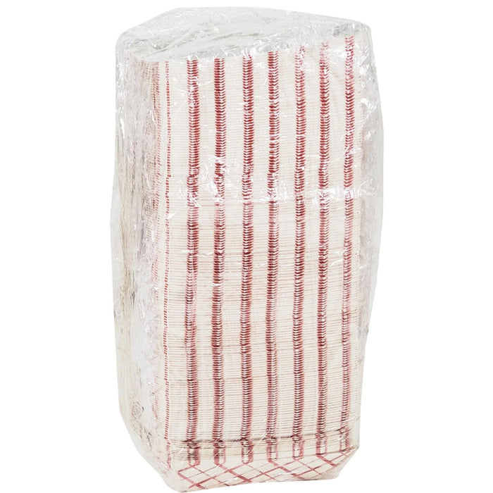 Eco-Craze - Food Trays - 1 lb - #100 - Eagle Global Solution