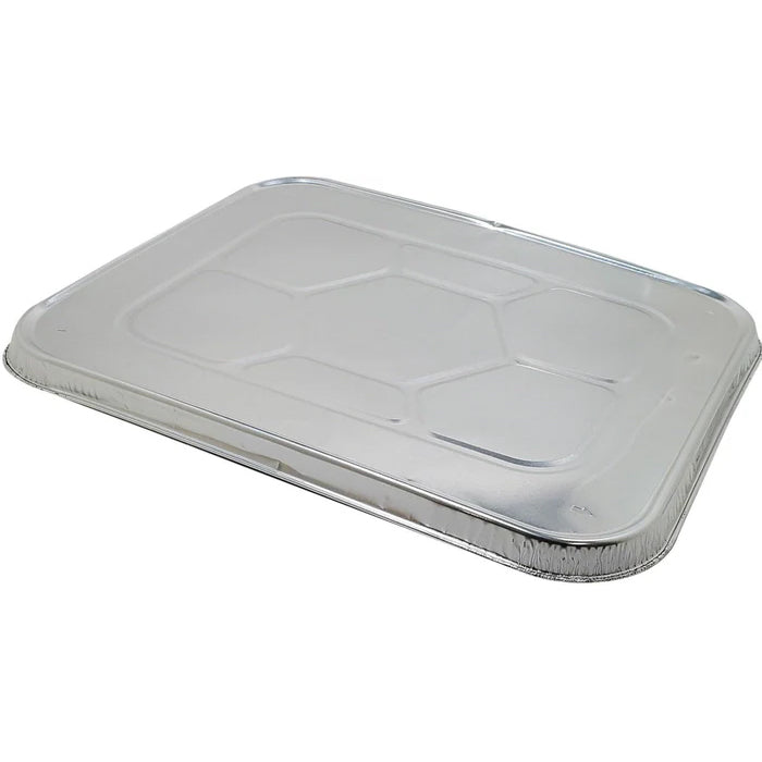 Can Foil - Full Size Pan - Aluminium Lids - Eagle Global Solution