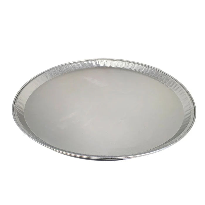 XC - Rhino-Foil - 18" Round Catering Tray - 1018