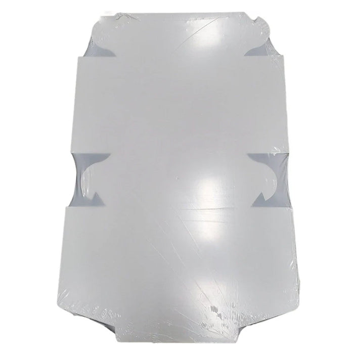 EB - White Cake Boxes - 12x12x6 - Eagle Global Solution