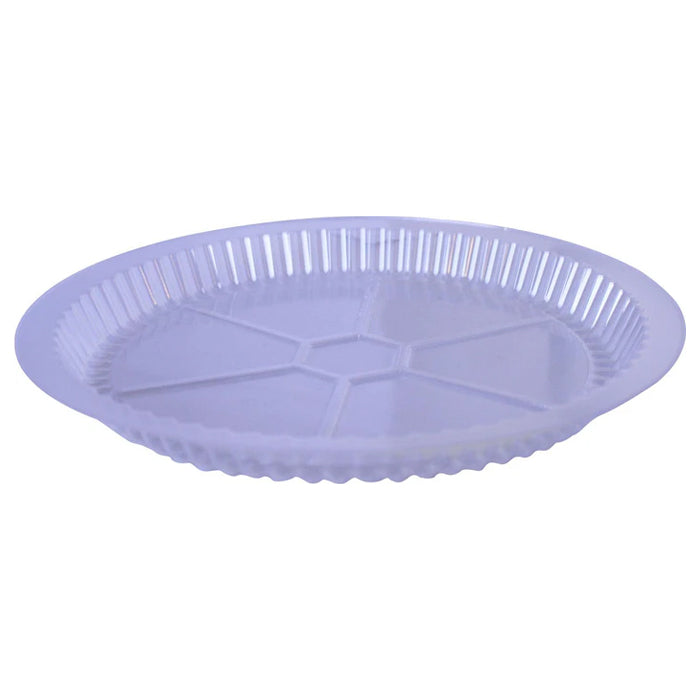 Rhino-Foil - Retail - 9" Round - Plastic Lid