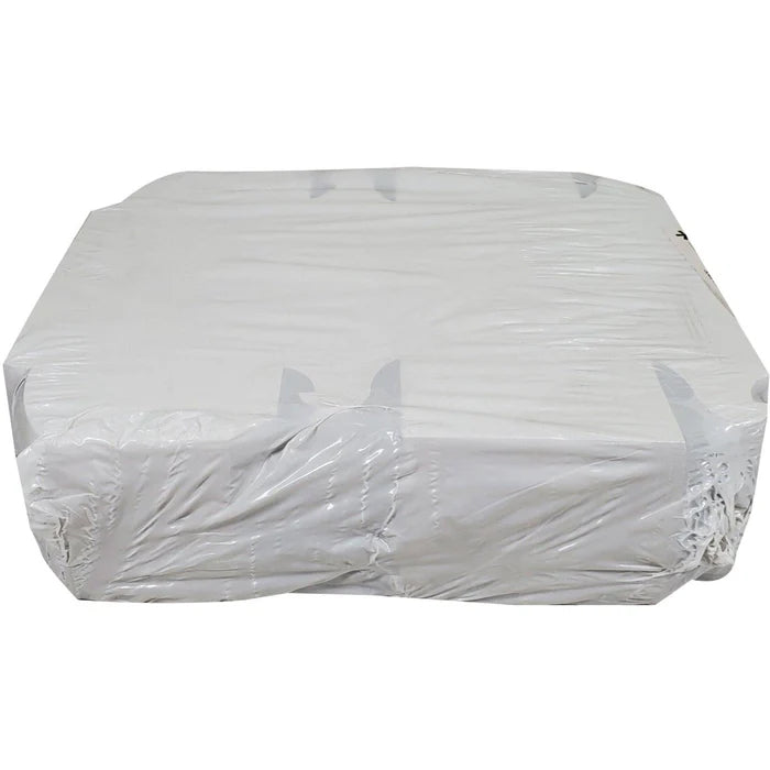 EB - White Cake Boxes - 8x5½x2½ - Eagle Global Solution