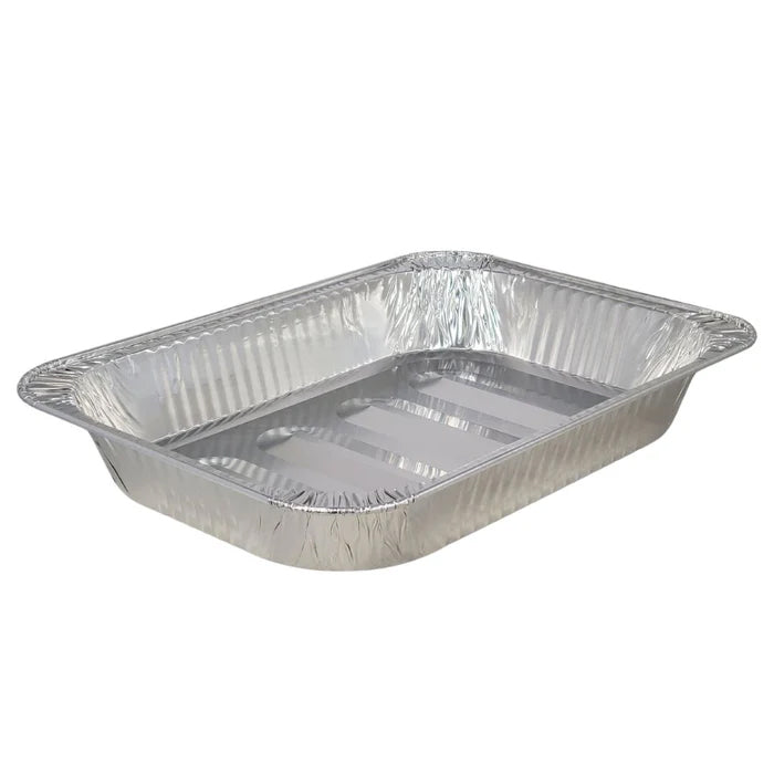 Rhino-Foil - Aluminium Oblong Rack - 2017 - Eagle Global Solution