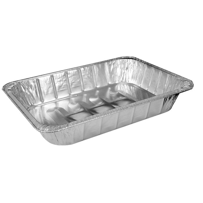 Can Foil - Half Size - Aluminum Lids