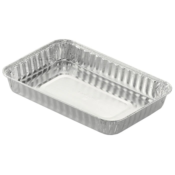 CLR - HFA - FC Baking Tray 5" x 8" Shallow - 312-30-200 - Eagle Global Solution