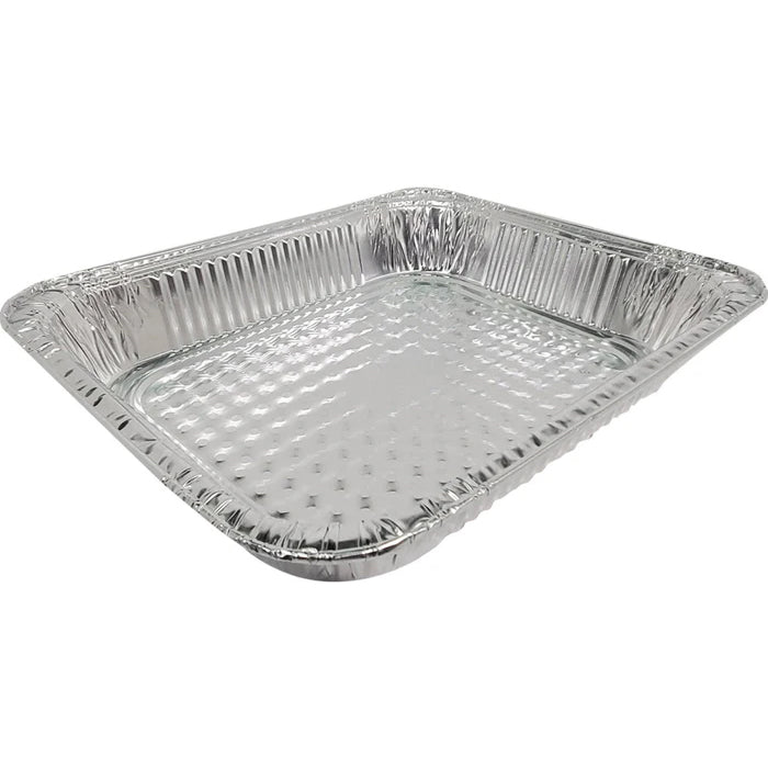 Can Foil - Full Size Deep Tray - Aluminum - Eagle Global Solution
