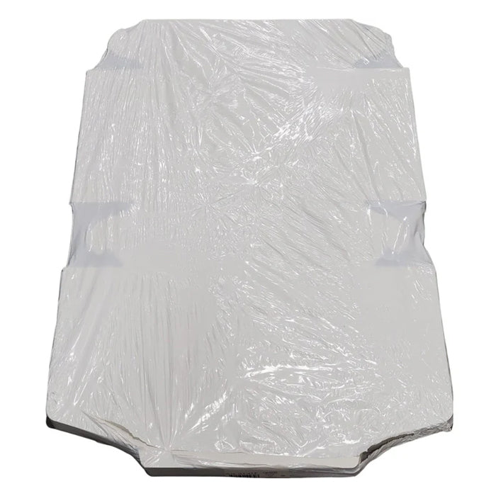 EB - White Cake Boxes - 14x14x6 - Eagle Global Solution