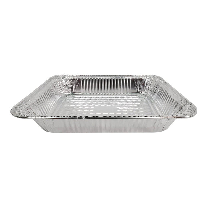 Can Foil - Full Size Deep Tray - Aluminum - Eagle Global Solution