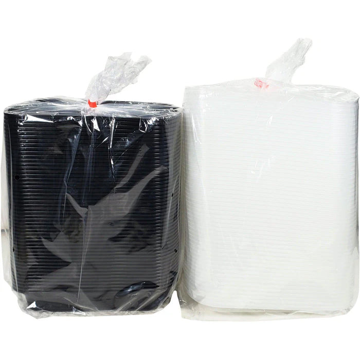 Maple - Plastic Container Combo - 24oz - L924 - Eagle Global Solution