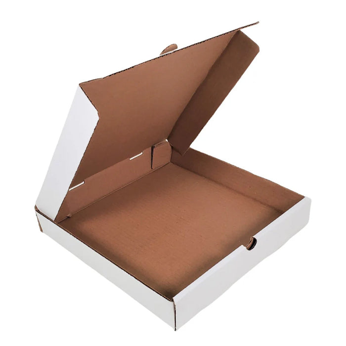 Pizza Box - 11x11 - Eagle Global Solution