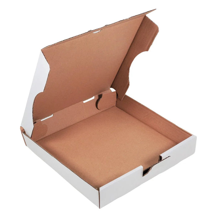 Pizza Box - 14x14 - Eagle Global Solution