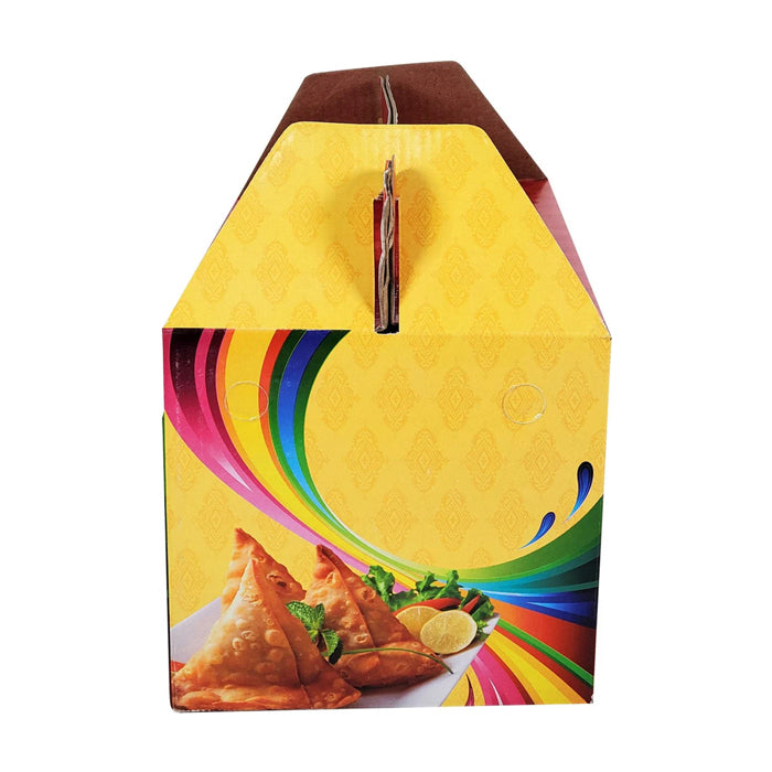 Samosa Box - Large - Eagle Global Solution