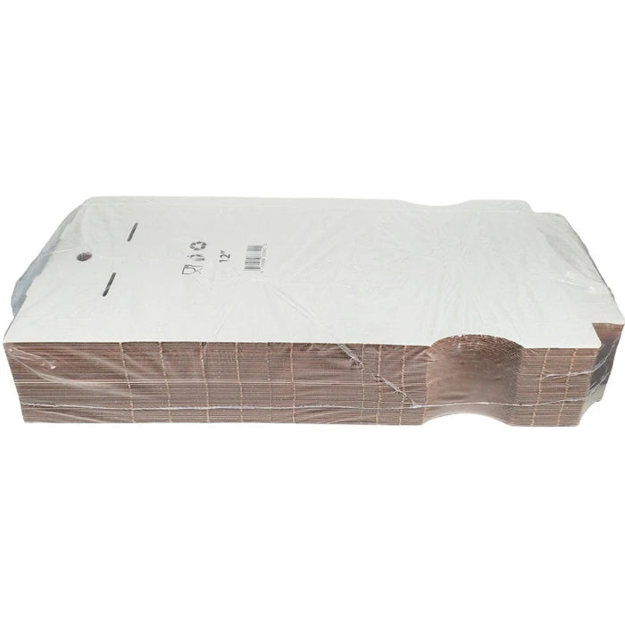 Pizza Box - 12x12 - Eagle Global Solution