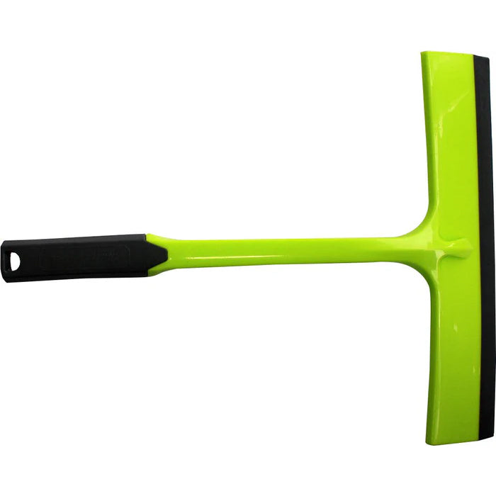 Yiwu - 10" Plastic Window Squeegee