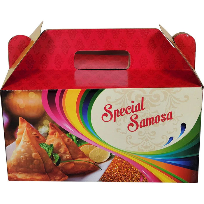 Samosa Box - Large - Eagle Global Solution