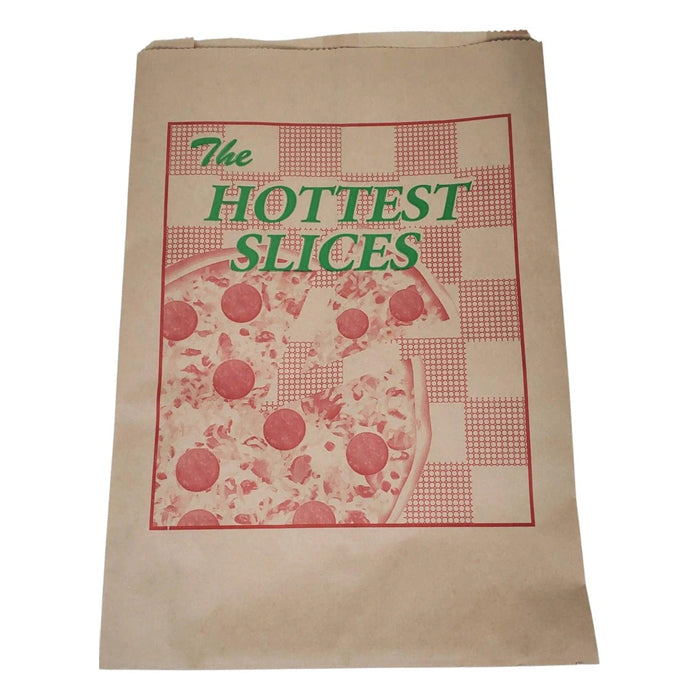 Atlas - Pizza Slice Bags - 2110002 - Eagle Global Solution