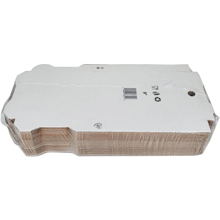 Pizza Box - 9x9 - Eagle Global Solution