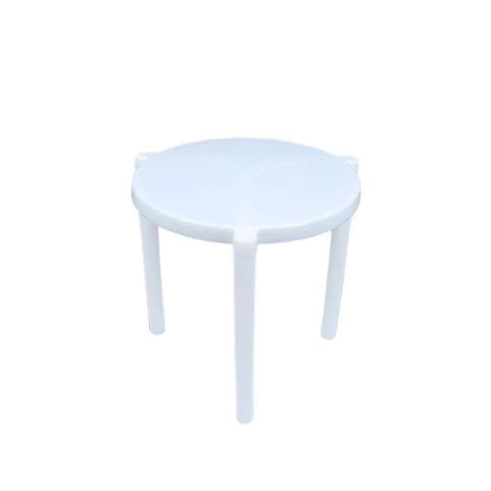 Value+ - Pizza Support PP - White - Eagle Global Solution